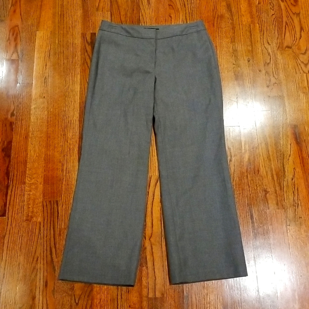 Talbots Heritage Trousers